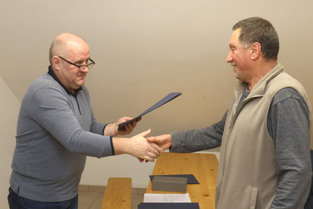 OBČNI ZBOR PD SVETI VID OB 30 LETNICI DRUŠTVA 28 FOTO LJUBO VUKELIČ